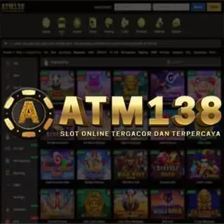 ATM138 - Game Idle Penuh Tantangan dan Keseruan