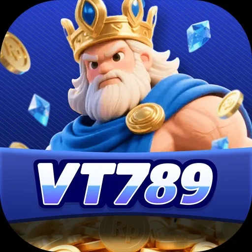 VT789 - Permainan Slot Terbaik di Pusat Unduhan